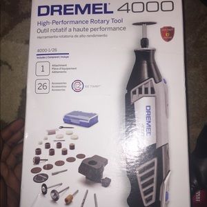 Dremel